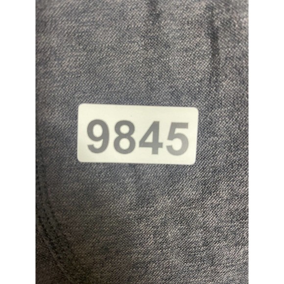 Antropology‎ Saturday Sunday Womens M Sweatpants Gray Pockets Elastic Waist - Picture 11 of 11